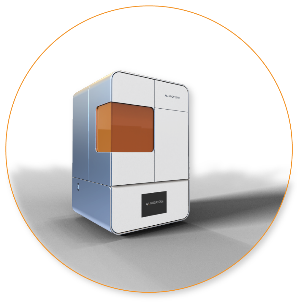 Microdent 1 Pro – Mogassam